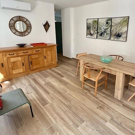 Villa Les Lys 2 라센느쉬르메르 외부 사진